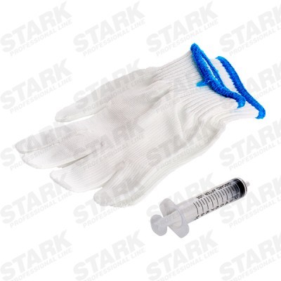 Turbolader Stark SKCT-1190181 SKCT-1190181 - foto 7