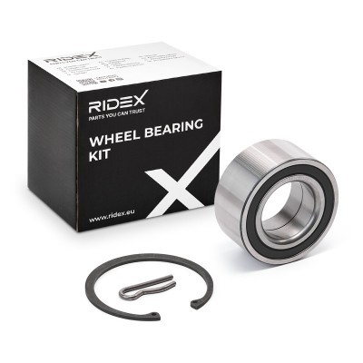 Radlager RIDEX 654W0106 654W0106 - foto 2