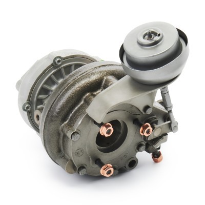 Turbolader RIDEX 2234C10555R 2234C10555R - foto 4