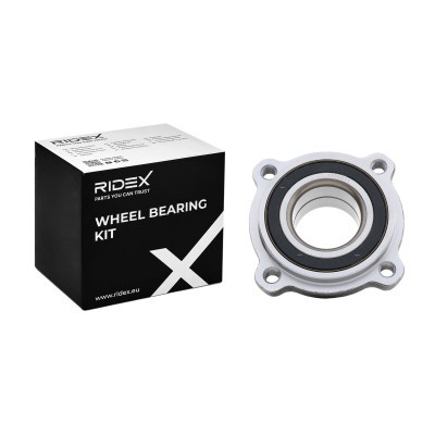 Radlager RIDEX 654W0565 654W0565 - foto 2