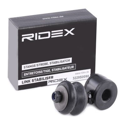 Stabilisator Stange RIDEX 3229S0098 3229S0098 - foto 2