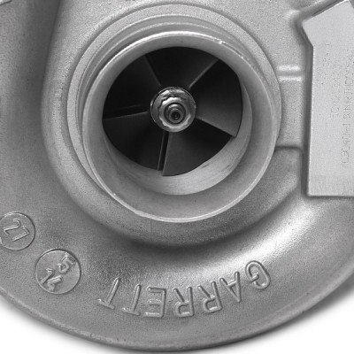 Turbolader RIDEX 2234C10029R 2234C10029R - foto 2