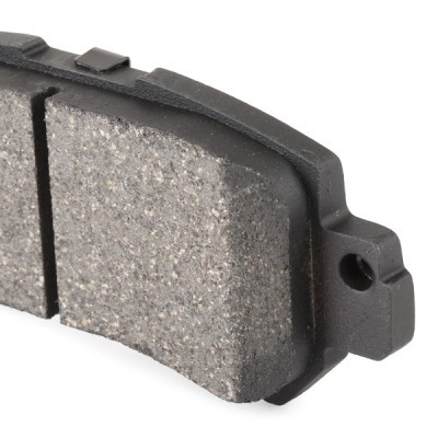 Bremsbeläge Satz RIDEX 402B0586 402B0586 - foto 7