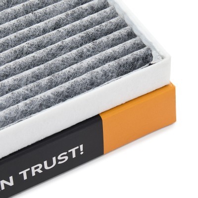 Filter, Innenraumluft RIDEX 424I0678 424I0678 - foto 7