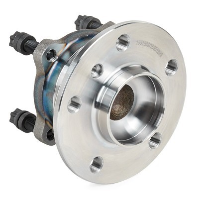 Radlager RIDEX 654W1242 654W1242 - foto 3