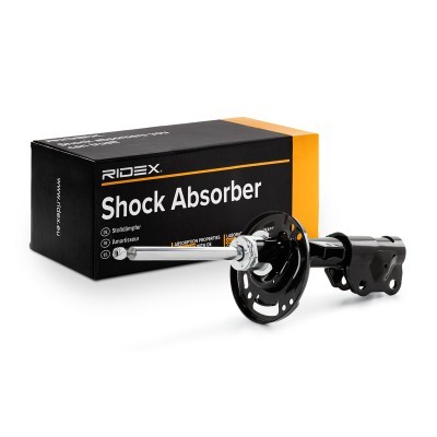 Stoßdämpfer RIDEX 854S18523 854S18523 - foto 3