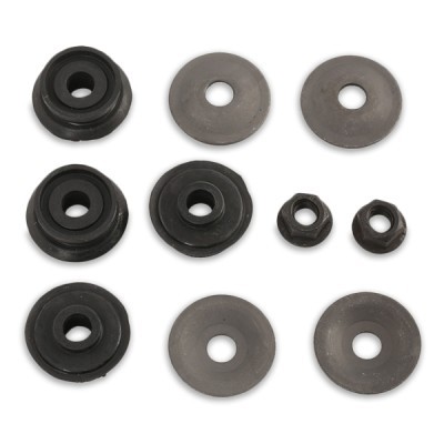 Stabilisator Stange RIDEX 3229S0335 3229S0335 - foto 3