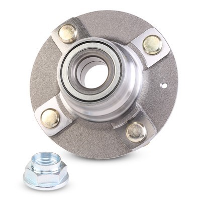 Radlager RIDEX 654W0887 654W0887 - foto 3