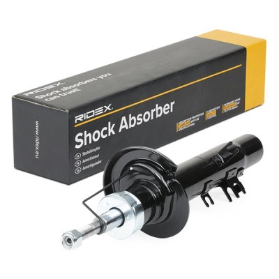 Stoßdämpfer RIDEX 854S0534 854S0534 - foto 3