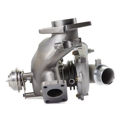 Turbolader RIDEX 2234C0086 2234C0086 - foto 6