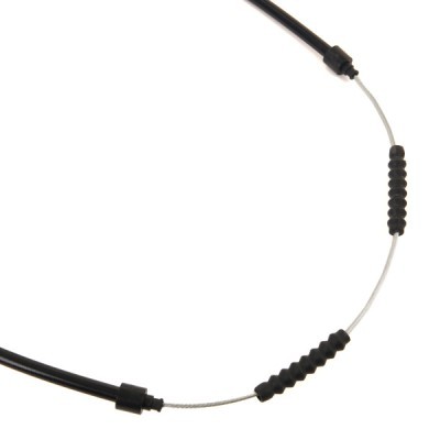 Seilzug, Feststellbremse RIDEX 124C0640 124C0640 - foto 5