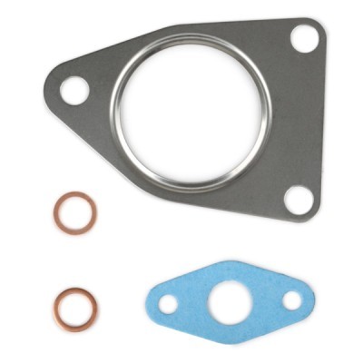 Turbolader RIDEX 2234C10179 2234C10179 - foto 8