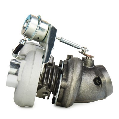 Turbolader RIDEX 2234C10142 2234C10142 - foto 7