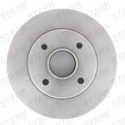 Bremsscheibe Stark SKBD-0020385 SKBD-0020385 - foto 3