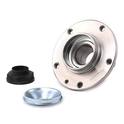 Radlager RIDEX 654W0345 654W0345 - foto 2