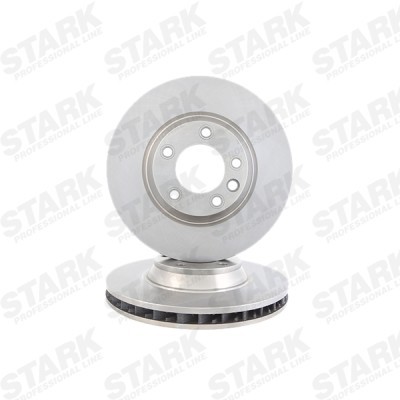 Bremsscheibe Stark SKBD-0020349 SKBD-0020349 - foto 5