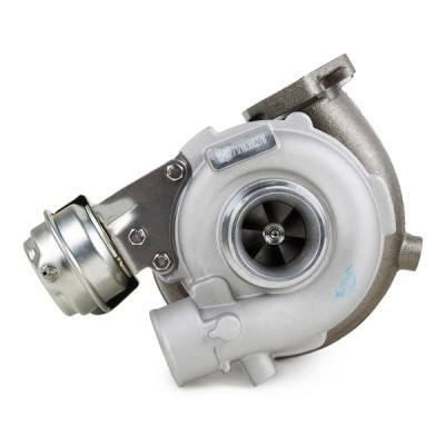 Turbolader RIDEX 2234C10527 2234C10527 - foto 6