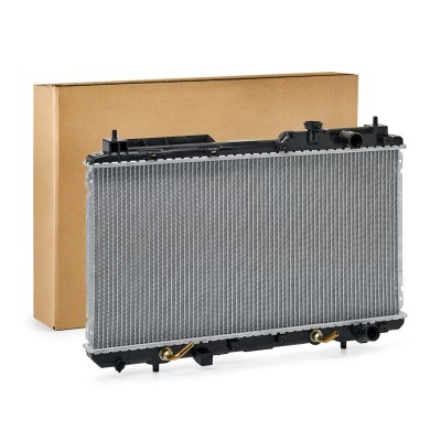 Kühler, Motorkühlung RIDEX 470R0387 470R0387 - foto 2