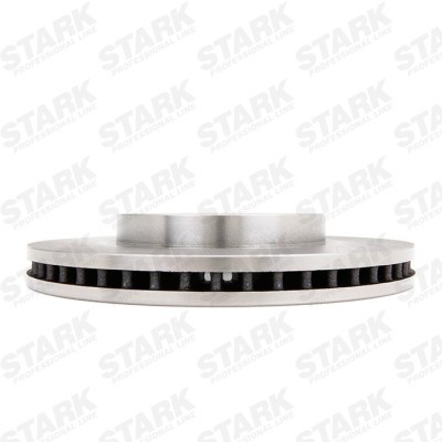 Bremsscheibe Stark SKBD-0022078 SKBD-0022078 - foto 4