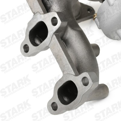 Turbolader Stark SKCT-1191096 SKCT-1191096 - foto 7