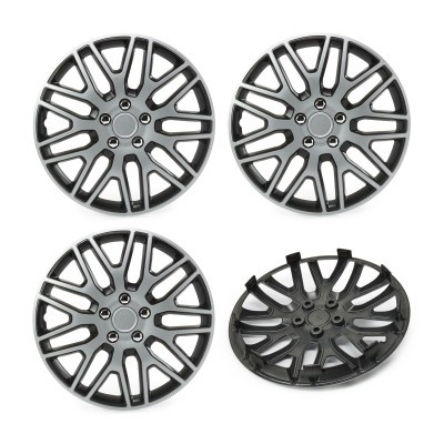 Колпак колеса RIDEX 100009A0084 100009A0084 - foto 2