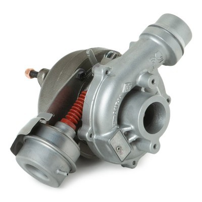Turbolader RIDEX 2234C0210R 2234C0210R - foto 3