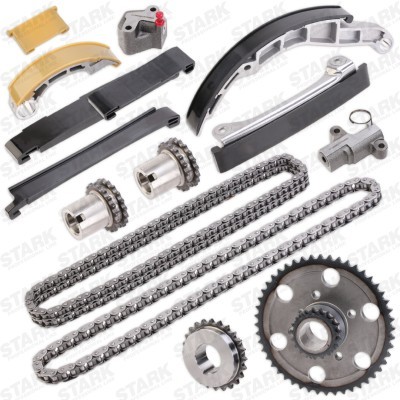 Steuerkettensatz Stark SKTCK-2240229 SKTCK-2240229 - foto 3