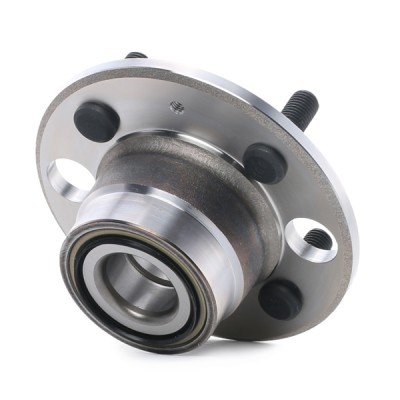 Radlager RIDEX 654W0537 654W0537 - foto 4