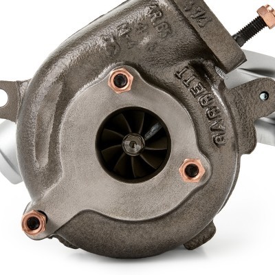 Turbolader RIDEX 2234C0236R 2234C0236R - foto 7