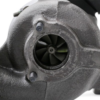 Turbolader RIDEX 2234C0174R 2234C0174R - foto 6