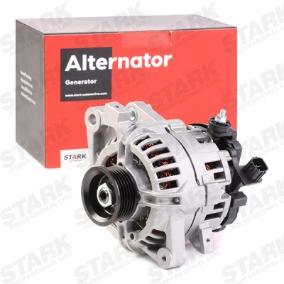 Generator Stark SKGN-0320323 SKGN-0320323 - foto 2