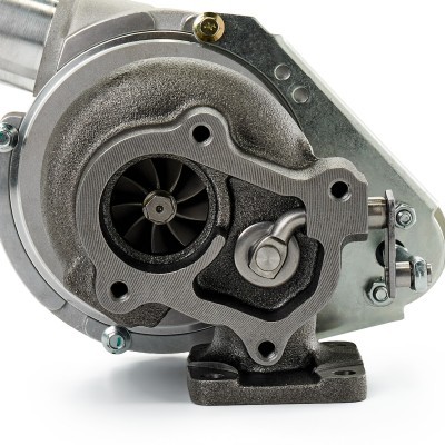 Turbolader RIDEX 2234C10769 2234C10769 - foto 6
