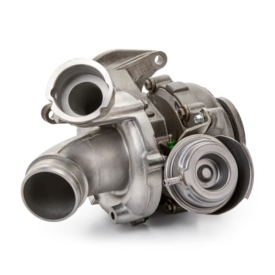 Turbolader RIDEX 2234C0493R 2234C0493R - foto 3