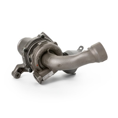 Turbolader RIDEX 2234C11155R 2234C11155R - foto 3