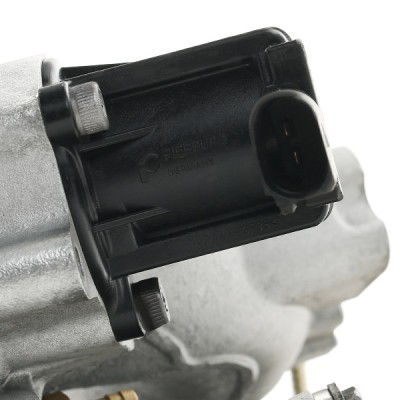 Turbolader RIDEX 2234C10098R 2234C10098R - foto 7