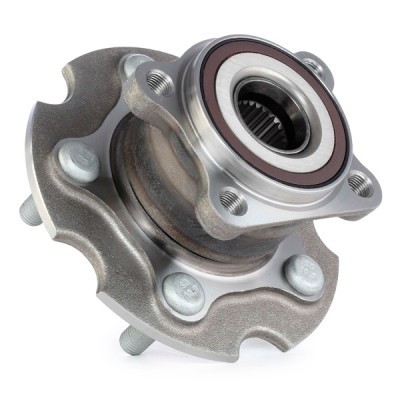 Radlager RIDEX 654W0568 654W0568 - foto 6