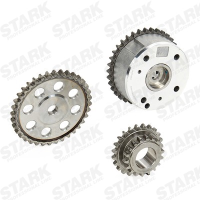 Steuerkettensatz Stark SKTCK-22440426 SKTCK-22440426 - foto 4