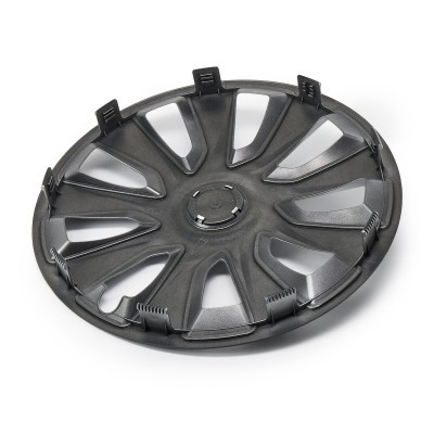 Колпак колеса RIDEX 100009A0090 100009A0090 - foto 4