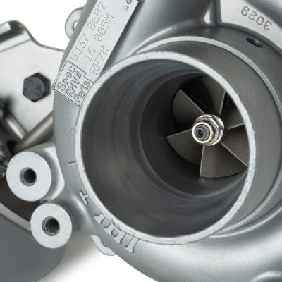 Turbolader RIDEX 2234C10672R 2234C10672R - foto 6