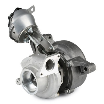 Turbolader RIDEX 2234C10179 2234C10179 - foto 4