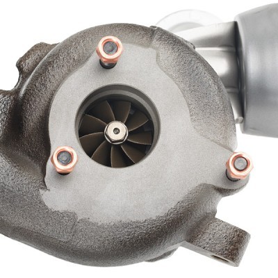 Turbolader RIDEX 2234C10117R 2234C10117R - foto 4