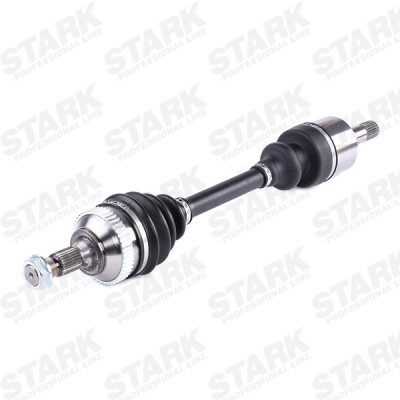 Antriebswelle Stark SKDS-0210417 SKDS-0210417 - foto 4