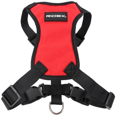 Hundegeschirr und -gurte fürs Auto RIDEX 100037A0004 100037A0004 - foto 6