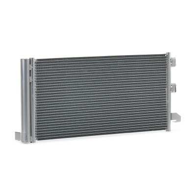 Klimakondensator 448C0160 - foto 5