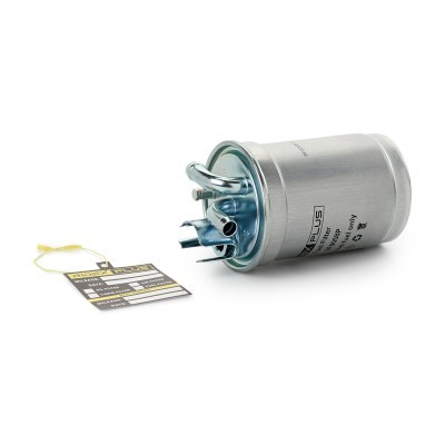Kraftstofffilter RIDEX 9F0058P 9F0058P - foto 2