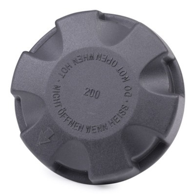 Verschlussdeckel, Kühler RIDEX 56V0024 56V0024 - foto 3