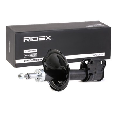 Stoßdämpfer RIDEX 854S1071 854S1071 - foto 3