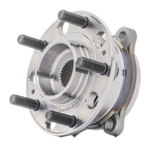 Radlager RIDEX 654W1409 654W1409 - foto 1