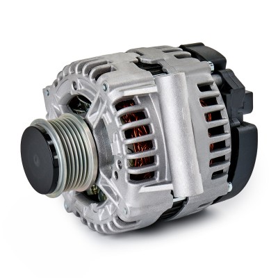 Generator RIDEX 4G0127P 4G0127P - foto 3