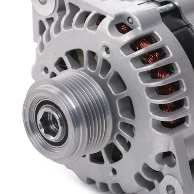 Generator RIDEX 4G0312 4G0312 - foto 5